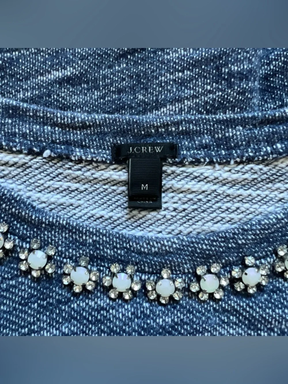 J. Crew from please